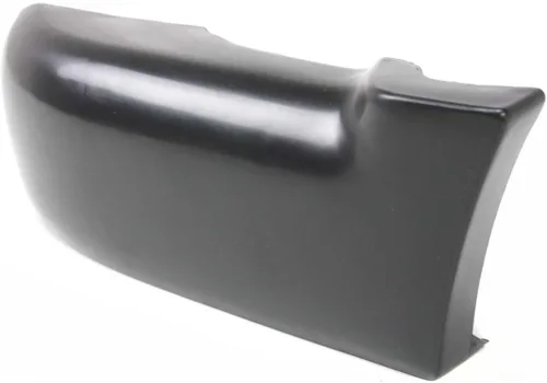 Vista 4 de Juego de 2 tapas de parachoques para Chevrolet S10 GMC Sonoma 194-1997 con imprimación frontal