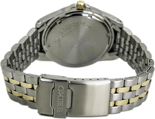 Vista 3 de SEIKO Pulsera Reloj de cuarzo para hombre SGEG90 Movimiento de cuarzo