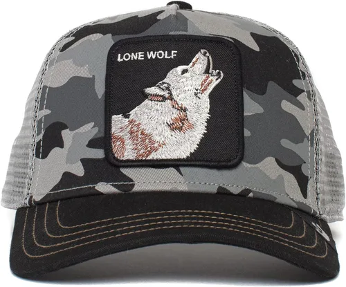 Vista 2 de Goorin Bros. The Farm Unisex Baseball Trucker Hat