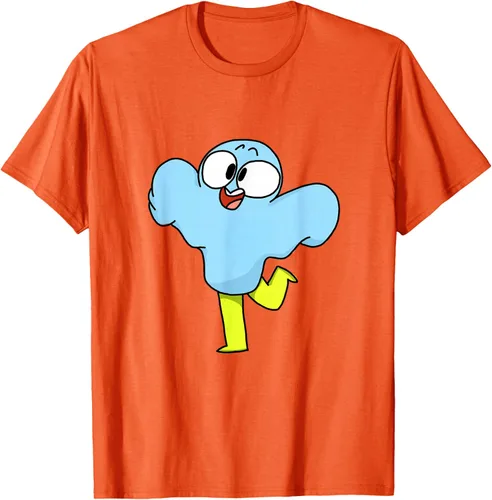 Vista 52 de Roblox Ragdoll Sim Ghost Noob - Camiseta, Negro, S