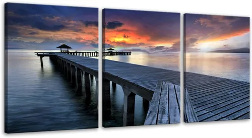 Vista 13 de Urttiiyy - 3 pósteres de arte inspirador, impresión en lienzo con citas de motivacionales, ideales para la decoración de paredes de oficina y hogar