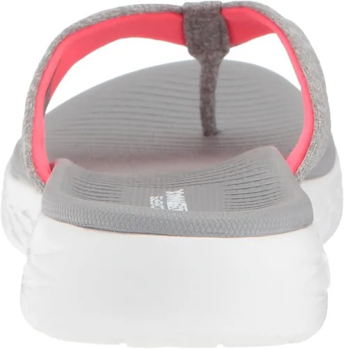 Vista 3 de Skechers On-The-go 600-Preferred - Sandalias para mujer