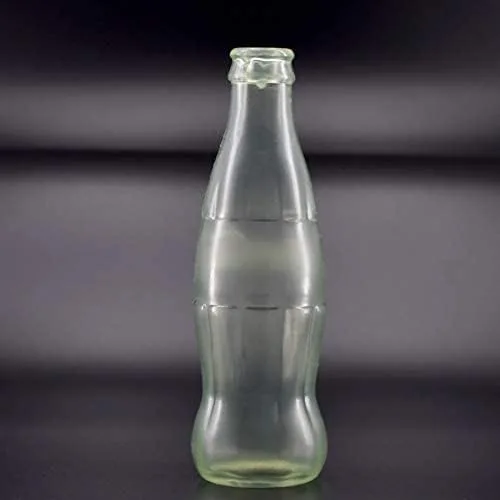 Vista 5 de SUMAG Vanishing Bottle Magic Tricks Disappearing Bottle Close-up Magic Prop Street Comedy Magic Gimmick Illusion Accessories Mentalism for Fun