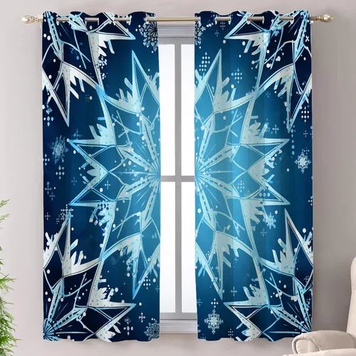 Vista 52 de Shrahala Cortinas blancas S inspiradoras para ventanas de cocina, cortinas negras con palabras cristianas para cafetería, cortinas opacas