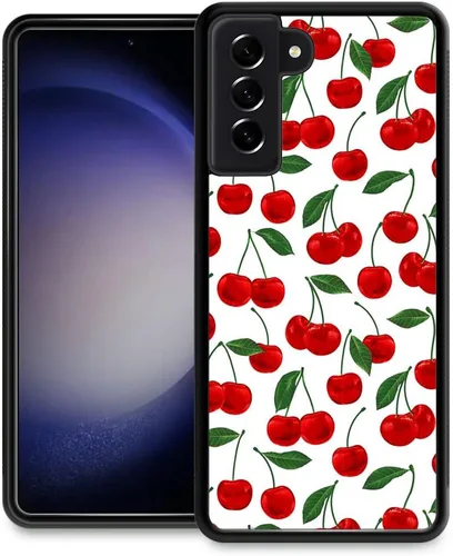 Vista 28 de DAIZAG Funda compatible con Samsung Galaxy S23 Plus, protección completa, a prueba de golpes, antiarañazos, funda de poliuretano termoplástico