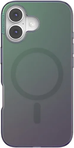 Vista 126 de PopSockets Funda para iPhone 17 Pro Max con MagSafe, color borgoña