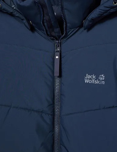 Vista 3 de Jack Wolfskin Abrigo North York para mujer W