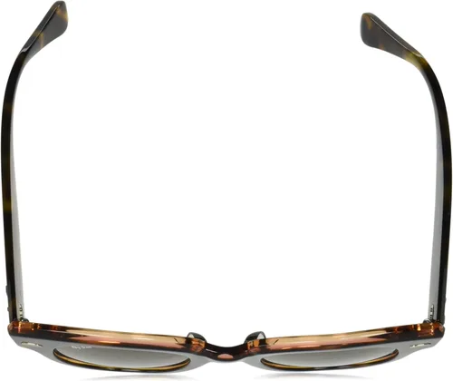 Vista 4 de Ray-Ban Gafas de sol redondas RB2192f Roundabout Low Bridge Fit para mujer