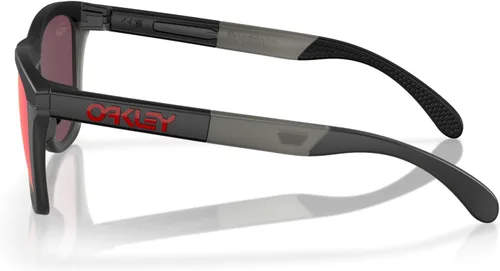 Vista 58 de Oakley unisex-adult Oo9284 Frogskins Range Round Sunglasses