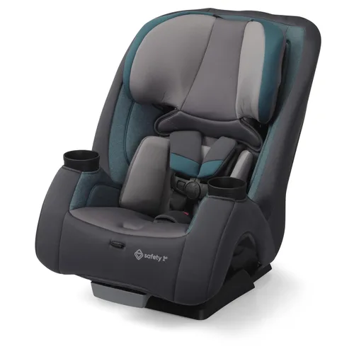 Vista 8 de Safety 1st TriMate - Asiento de automóvil convertible todo en uno, color Dark Horse