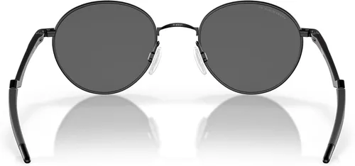 Vista 4 de Oakley Gafas de sol redondas Oo4146 Terrigal para hombre
