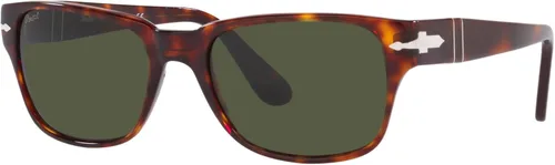 Vista 2 de Persol PO3288S Rectangular Sunglasses