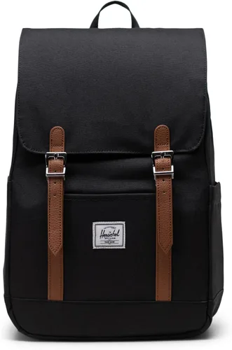 Vista 42 de Herschel Mochila unisex Retreat, Enrejado, Mochila Retreat