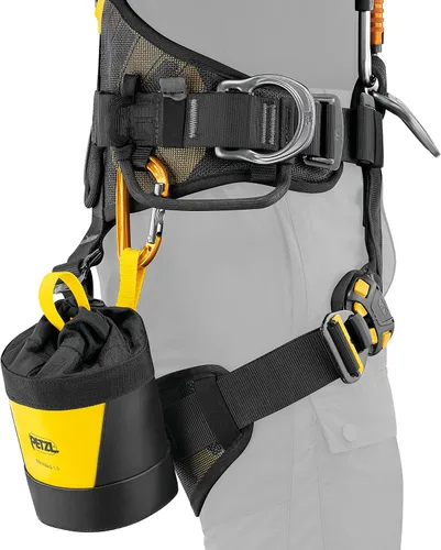 Vista 3 de Petzl TOOLBAG 1.5L Bolsa de herramientas
