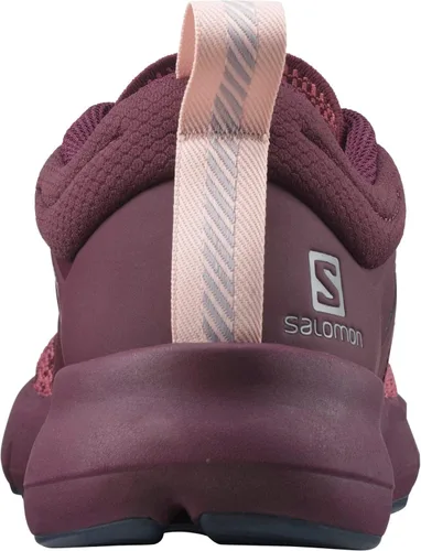 Vista 4 de Salomon Tenis de correr Predict Soc 2 para mujer