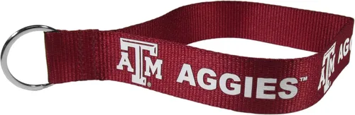 Vista 2 de Siskiyou Sports NCAA unisex-adult Lanyard Key Chain