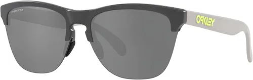 Vista 2 de Oakley Oo9374 Frogskins Lite - Gafas de sol cuadradas para hombre