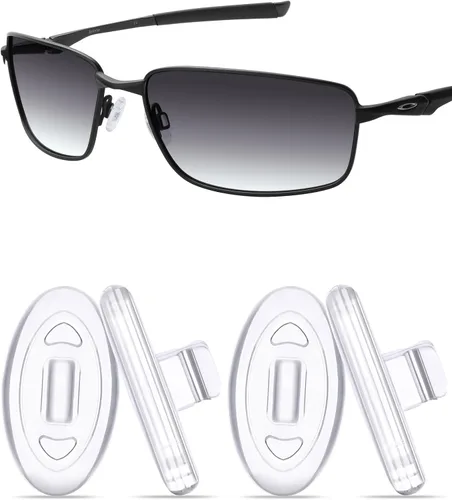 Vista 2 de Almohadillas nasales de repuesto para gafas de sol Oakley Ejector OO4142
