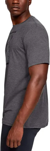 Vista 5 de Under Armour Camiseta de manga corta Global Foundation para hombre