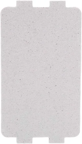 Vista 6 de Biitfuu - Juego de 5 piezas de reparación para horno de microondas, placas de mica, hojas de guía de ondas, accesorio de repuesto para el hogar
