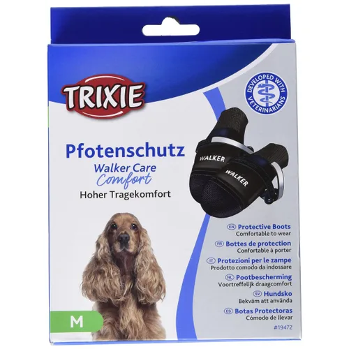 Vista 10 de Botas Trixie Walker Care Comfort Negro M