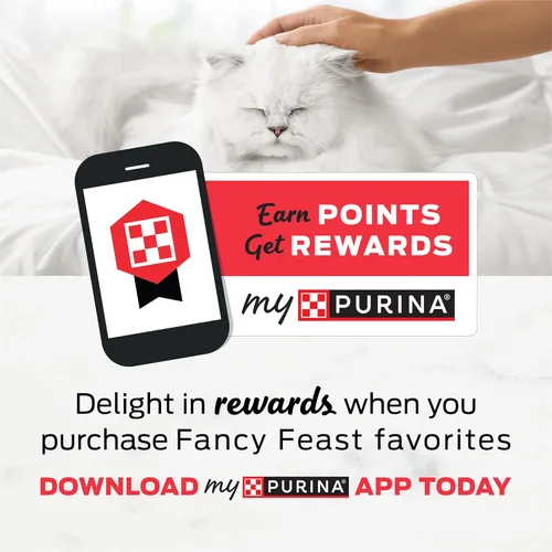 Vista 8 de Purina Fancy Feast Medleys alimento húmedo para gatos enlatado para adultos – (24 latas) 3 onzas