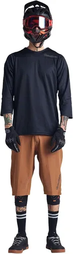 Vista 2 de Troy Lee Designs Camiseta Ruckus 34 para ciclismo de montaña MTB BMX