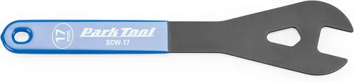Vista 6 de Park Tool PT-09 llave para ajuste de conos