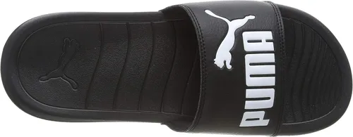 Vista 5 de PUMA Sandalias de playa y piscina unisex para adultos