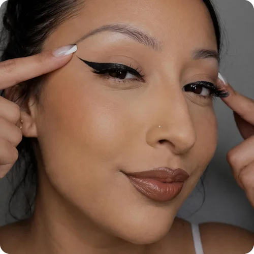 Vista 8 de Billion Dollar Brows Polvo para cejas en rubio – Logra cejas más llenas y esponjosas con cobertura que se puede construir, fórmula suave como