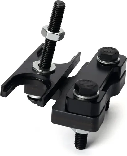 Vista 6 de 67605 Herramienta de compresor de resorte de válvula, compatible con 4.8 5.3 5.7 6.0 6.2 LS1 LS2 LS3 LS6 Chevy LSX Camaro, Corvette, Trans am, GTO