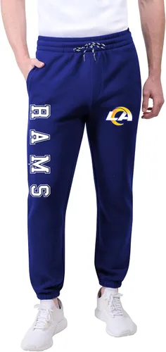 Vista 31 de Ultra Game Pantalones deportivos de forro polar súper suaves de alta Color del