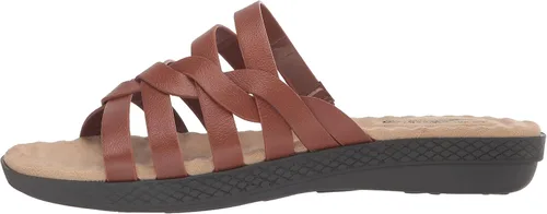 Vista 8 de Easy Street Sheri - Sandalias para mujer