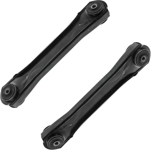 Vista 202 de TRQ Juego de brazos de control trasero compatible con Dodge Ram 1500 2009-2010 2011-2012 Ram 1500
