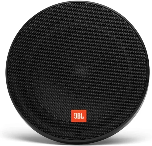 Vista 3 de JBL Stage2 604C 540 vatios un par de componentes de 2 vías 6.5 pulgadas cruce y tweeters