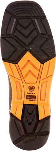Vista 4 de ARIAT Work Western Bota para hombre
