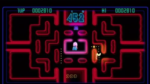 Vista 29 de Namco Museum Virtual Arcade - Xbox 360
