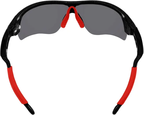 Vista 4 de Mryok Calcetines de repuesto para gafas de sol Oakley RadarLock Path XL Pitch Edge - Opciones