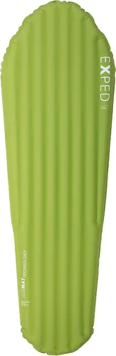 Vista 23 de Exped Ultra - Ultraligero Inflable Mochilero Colchoneta de Dormir, Estera de Aire Ligero para Acampar y Sender