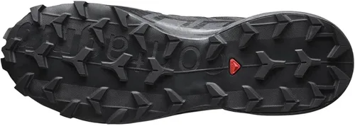Vista 4 de Salomon Speedcross 6 GTX Zapatos de senderismo para hombre