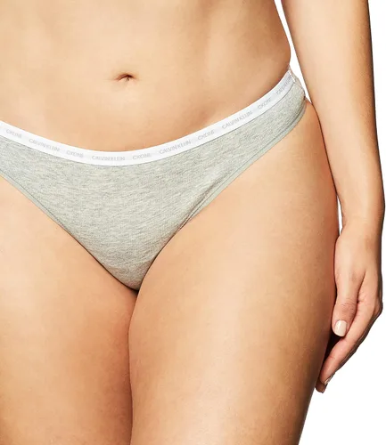 Vista 3 de Calvin Klein Ck One - Calzones de algodón para mujer