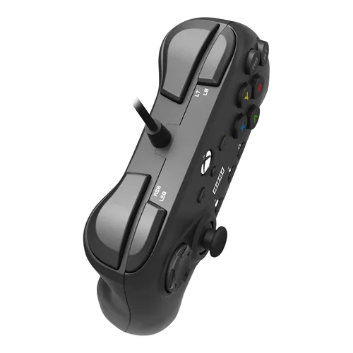 Vista 4 de HORI Fighting Commander Octa Designed for Xbox Series X S By - Officially Licensed by Microsoft - Xbox Series X