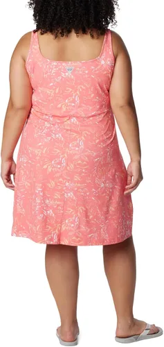 Vista 7 de Columbia PFG Freezer Iii vestido para mujer