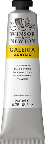 Vista 126 de De Galería Winsor & Newton: Tubo de color acrílico