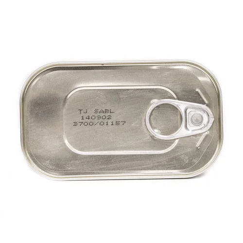 Vista 3 de MW Polar Foods Sardinas en agua, 3 onzas (paquete de 24)