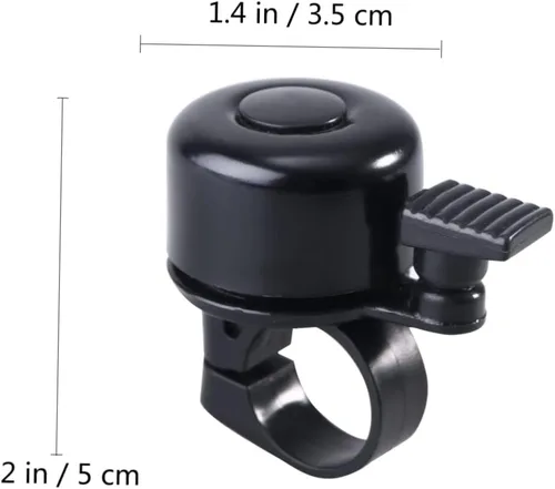 Vista 4 de Toddmomy Accesorios de scooter eléctrico, bicicletas plegables para adultos, bicicleta eléctrica plegable para adultos, niños y niños