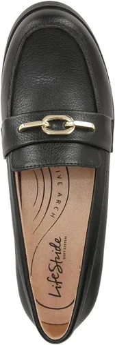 Vista 7 de LifeStride Mocasines Sonoma sin cordones para mujer