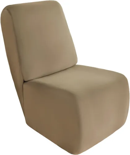 Vista 74 de HDCAXKJ Fundas de sofá seccional reclinable de terciopelo, cubierta de sofá seccional en forma de L, lavable, elástica, suave, para rincón