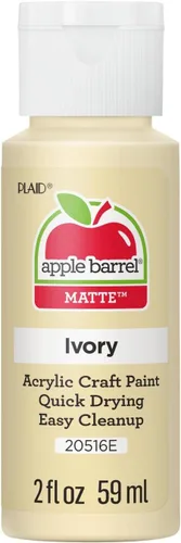 Vista 71 de Apple Barrel 20529 Pintura acrílica, 2 onzas, verde Navidad, paquete de 2