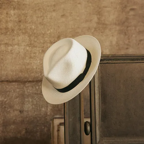 Vista 6 de Stetson Retro para hombre Natural